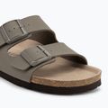 Dámské nazouváky  Genuins Hawaii Vegan stone 7