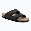 Dámské nazouváky  Genuins Hawaii Vegan black