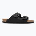 Dámské nazouváky  Genuins Hawaii Vegan black 2
