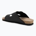Dámské nazouváky  Genuins Hawaii Vegan black 3