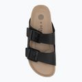 Dámské nazouváky  Genuins Hawaii Vegan black 5