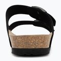 Dámské nazouváky  Genuins Hawaii Vegan black 6