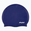 Plavecká čepice RAS Silicone navy
