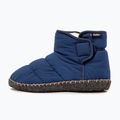 Zimní bačkory Nuvola Boot Road dark blue 9