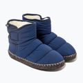 Zimní bačkory Nuvola Boot Road dark blue 10