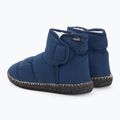 Zimní bačkory Nuvola Boot Road dark blue 3