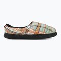 Zimní bačkory Nuvola Classic Scotland green/orange 2