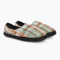 Zimní bačkory Nuvola Classic Scotland green/orange 4