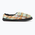 Zimní bačkory Nuvola Classic Scotland green/orange 8
