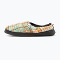 Zimní bačkory Nuvola Classic Scotland green/orange 9