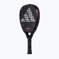 Raketa na padel adidas Metalbone 2026 black/red 3
