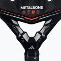 Raketa na padel adidas Metalbone 2026 black/red 8