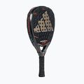 Raketa na padel  adidas Metalbone Hrd+ 2026 black/red 2