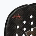 Raketa na padel  adidas Metalbone Hrd+ 2026 black/red 7