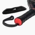 Raketa na padel  adidas Metalbone Hrd+ 2026 black/red 9