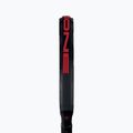 Raketa na padel adidas Metalbone Carbon 2026 black/red 9