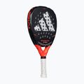 Raketa na padel adidas Metalbone Team 2026 black/red 2