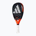 Raketa na padel adidas Metalbone Team 2026 black/red 3