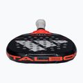 Raketa na padel adidas Metalbone Team 2026 black/red 4