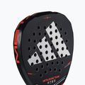Raketa na padel adidas Metalbone Team 2026 black/red 5