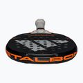 Raketa na padel adidas Metalbone Team Light 2026 black/white 4
