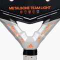 Raketa na padel adidas Metalbone Team Light 2026 black/white 7