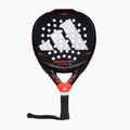 Raketa na padel adidas Metalbone Superlight 2026 black/red