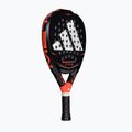 Raketa na padel adidas Metalbone Superlight 2026 black/red 2