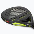 Raketa na padel adidas Arrow Hit black/silver 5
