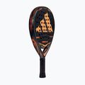Raketa na padel adidas Arrow Hit Carbon CTRL anthracite/orange 2