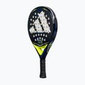 Dětská raketa na padel Arrow Hit Junior white/blue 3