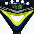 Dětská raketa na padel Arrow Hit Junior white/blue 5