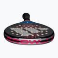 Dětská raketa na padel  adidas Arrow Hit Junior white/pink 4