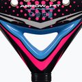 Dětská raketa na padel  adidas Arrow Hit Junior white/pink 5