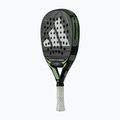 Raketa na padel adidas Cross IT Carbon 2026 black/lime 3