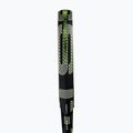 Raketa na padel adidas Cross IT Carbon 2026 black/lime 7