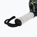 Raketa na padel adidas Cross IT Carbon 2026 black/lime 9