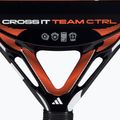 Raketa na padel adidas Cross IT Team CTRL black/white 8