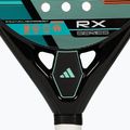 Raketa na padel adidas Rx Series 2026 black/white 5