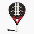 Raketa na padel adidas Drive Black 2026 black/red