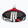 Raketa na padel adidas Drive Black 2026 black/red 4