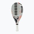 Raketa na padel adidas Drive Light 2026 white/orange 3