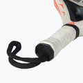 Raketa na padel adidas Drive Light 2026 white/orange 6
