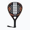 Raketa na padel adidas Match 2026 black/orange