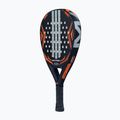 Raketa na padel adidas Match 2026 black/orange 3