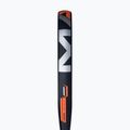 Raketa na padel adidas Match 2026 black/orange 7