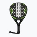 Raketa na padel adidas Match 2026 black/lime