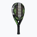 Raketa na padel adidas Match 2026 black/lime 2