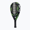 Raketa na padel adidas Match 2026 black/lime 3
