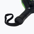 Raketa na padel adidas Match 2026 black/lime 6